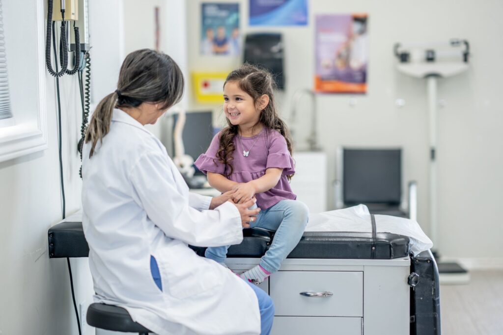 pediatric dermatologist fairfax va