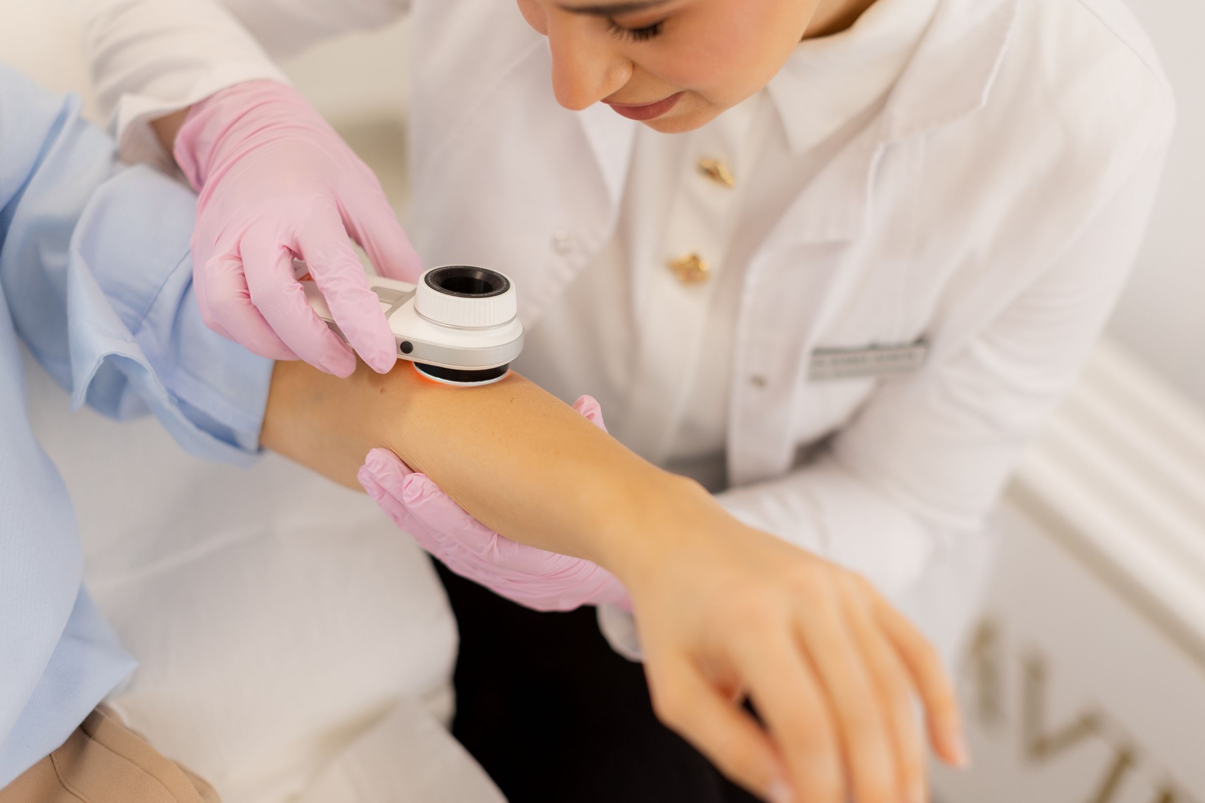 dermatologist in manassas va