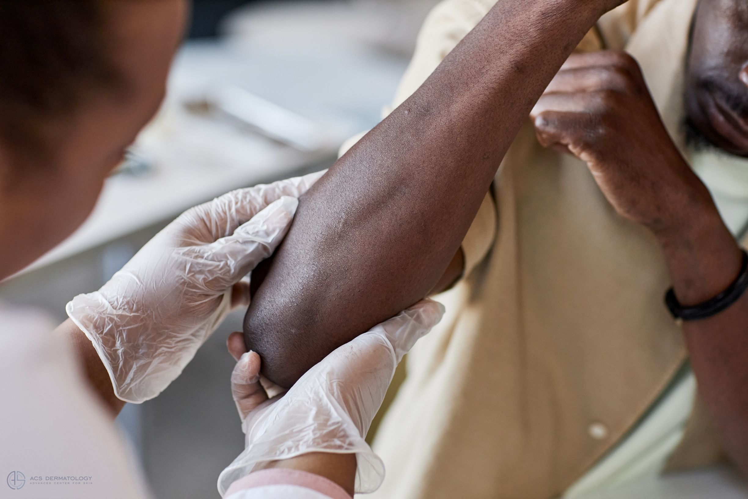 dermatologist in fairfax virginia