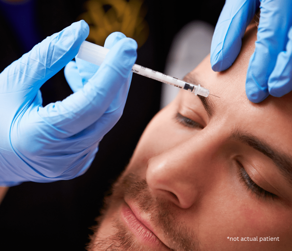 What to Know About the Cost of Botox® From A Dermatologist in Fairfax, VA