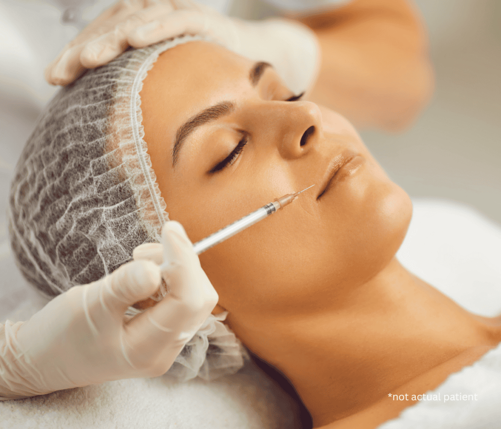Botox® vs. Dermal Fillers: What to Know From the Best Dermatologist in Fairfax, VA